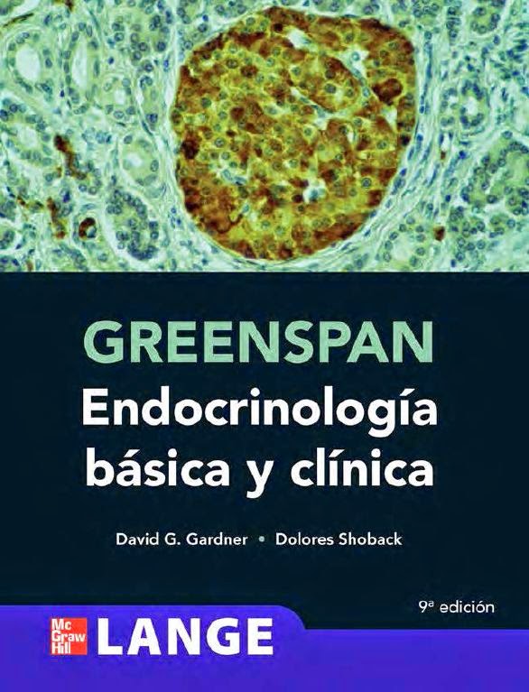 endocrinologia greenspan